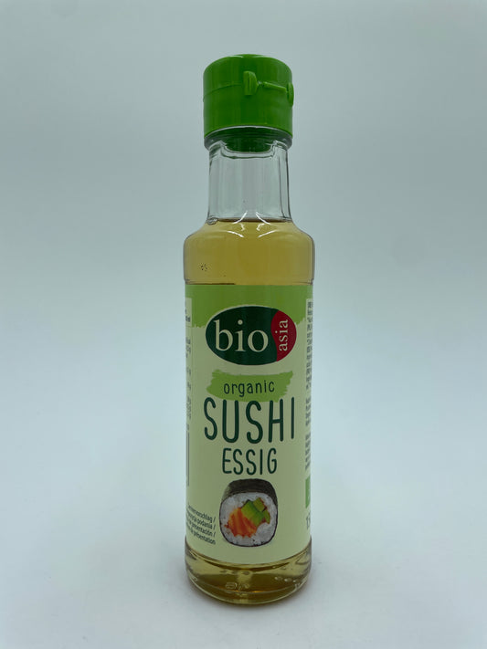 Organic Sushi Vinegar