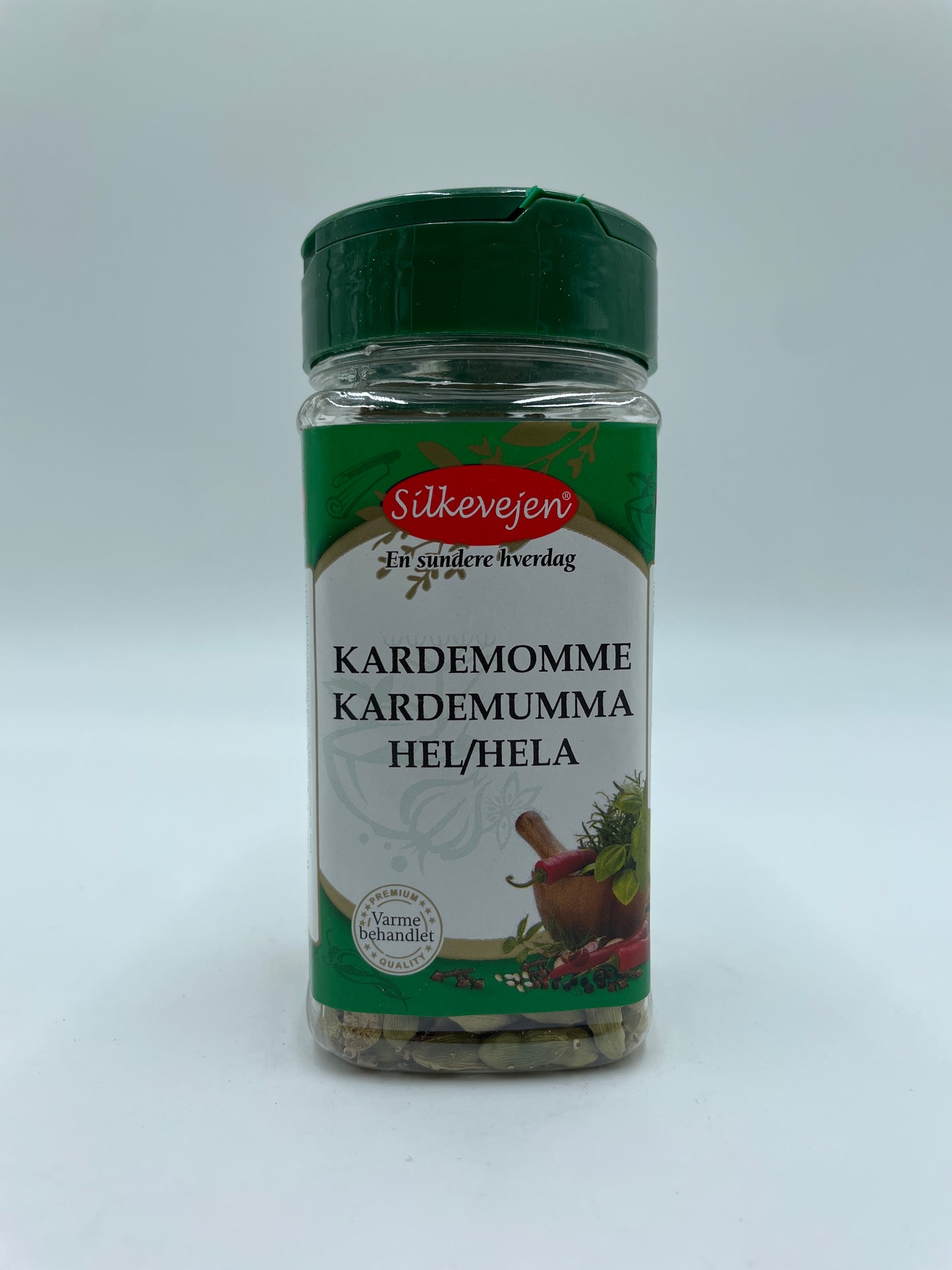 Kardemomme Hel