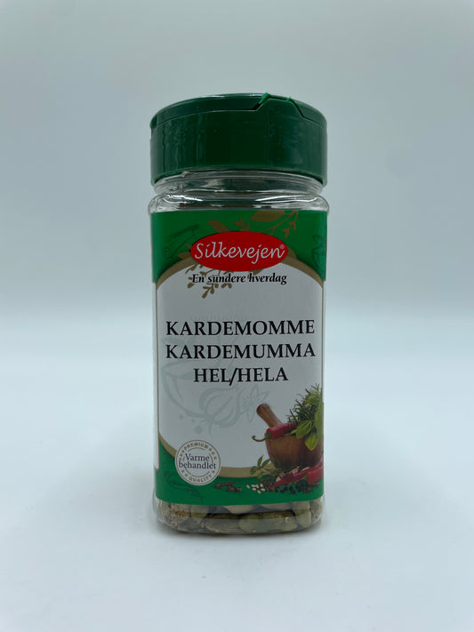 Kardemomme Hel