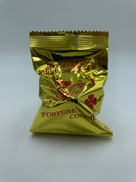Fortune Cookies
