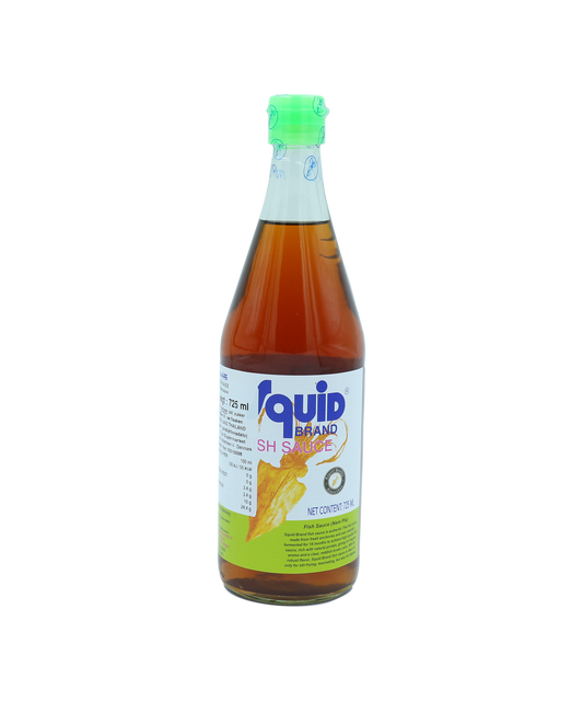 Fish Sauce