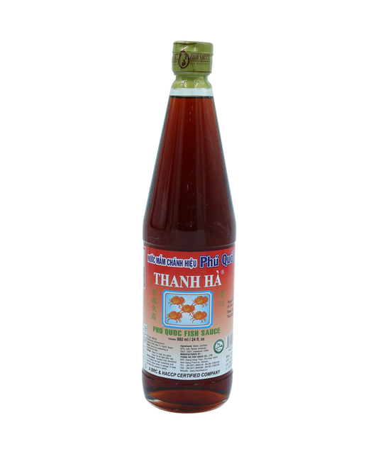Fish Sauce