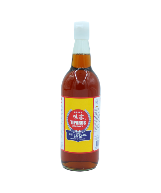 Fish Sauce