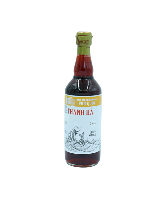Premium Fish Sauce