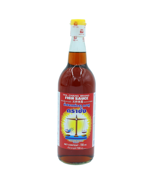 Fish Sauce
