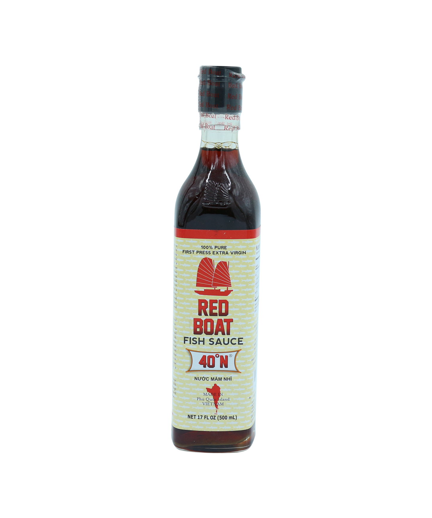 Fish Sauce