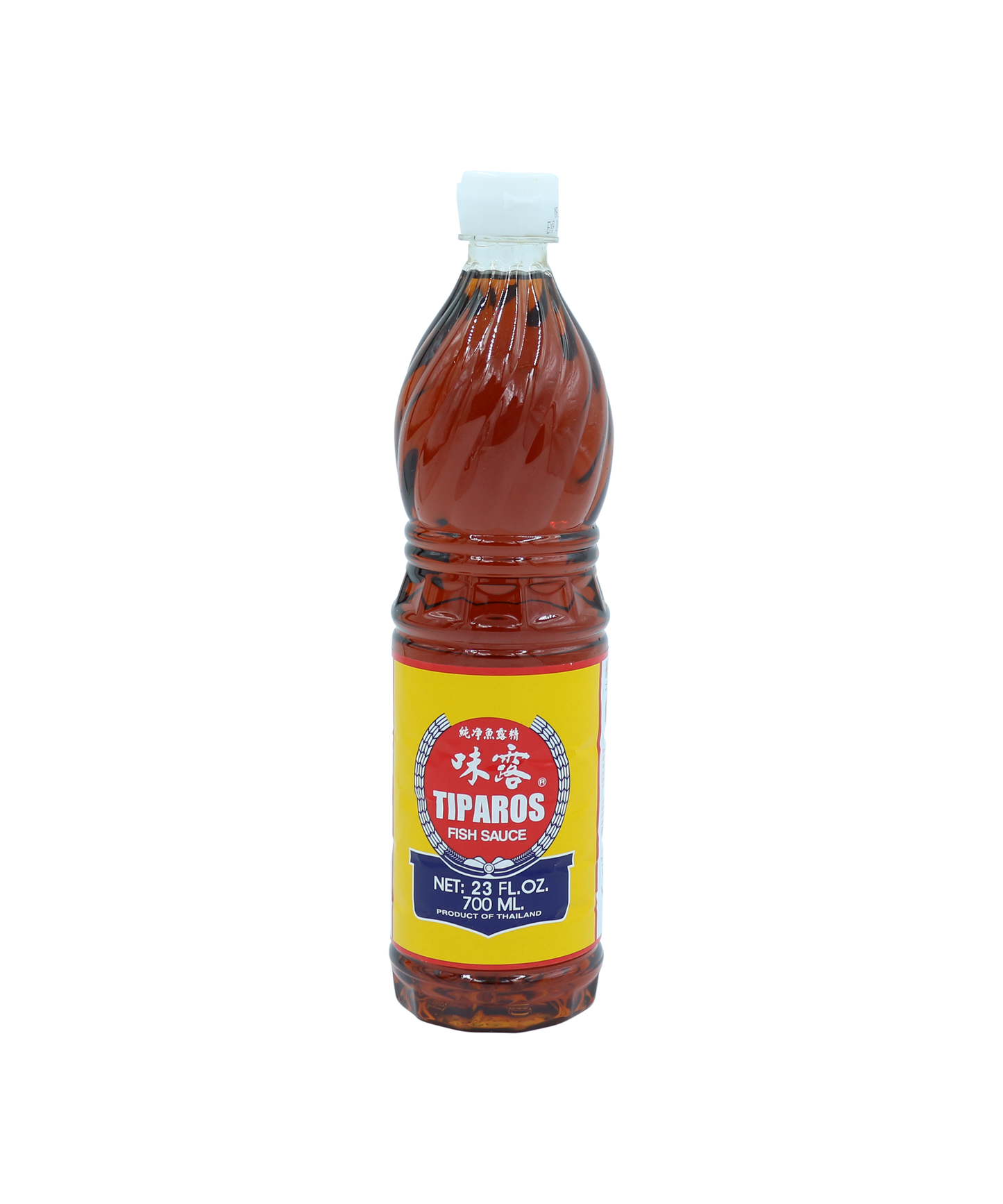 Fish Sauce
