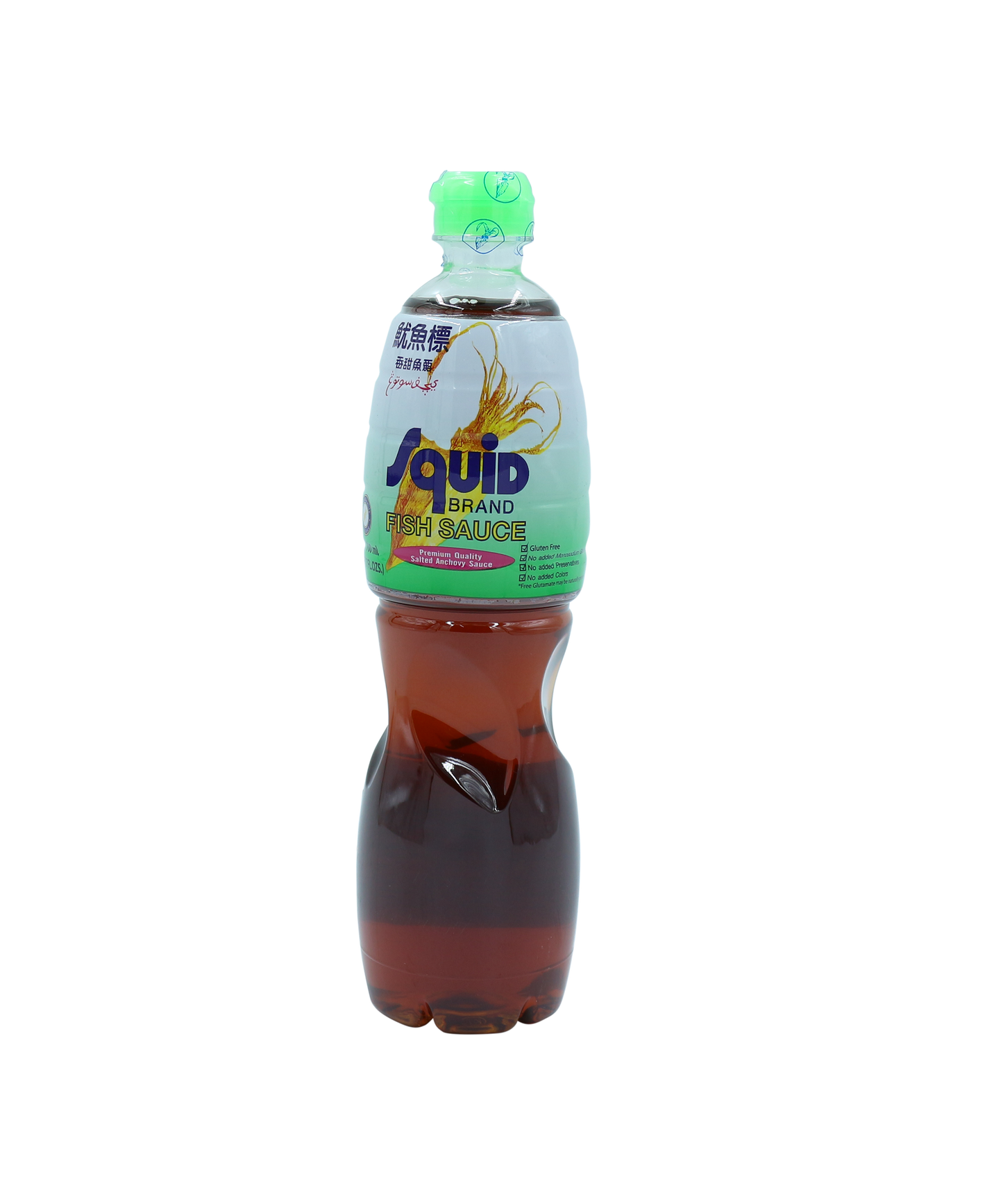 Fish Sauce