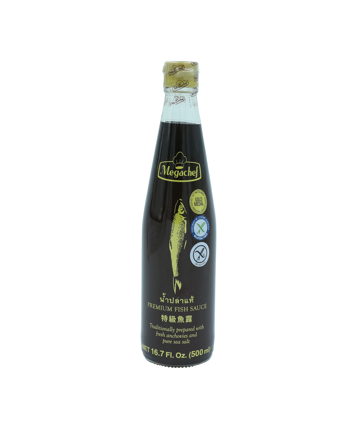 Fish Sauce