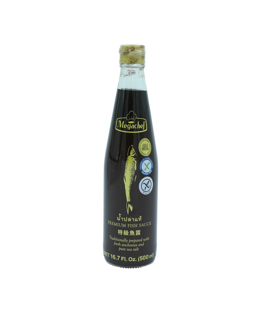 Fish Sauce