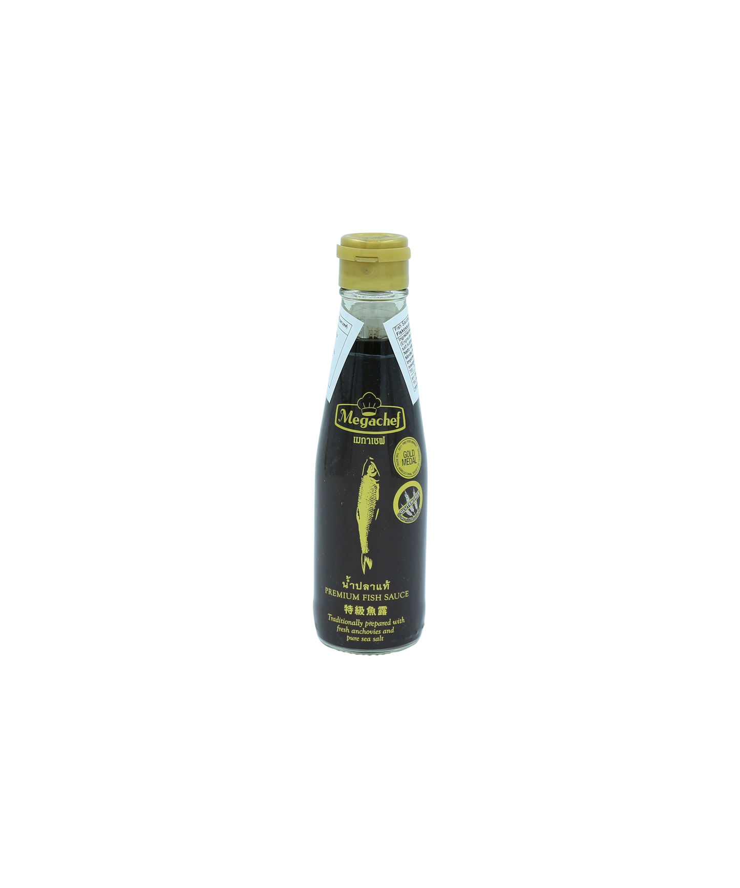 Fish Sauce