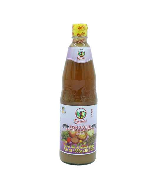 Fish Sauce
