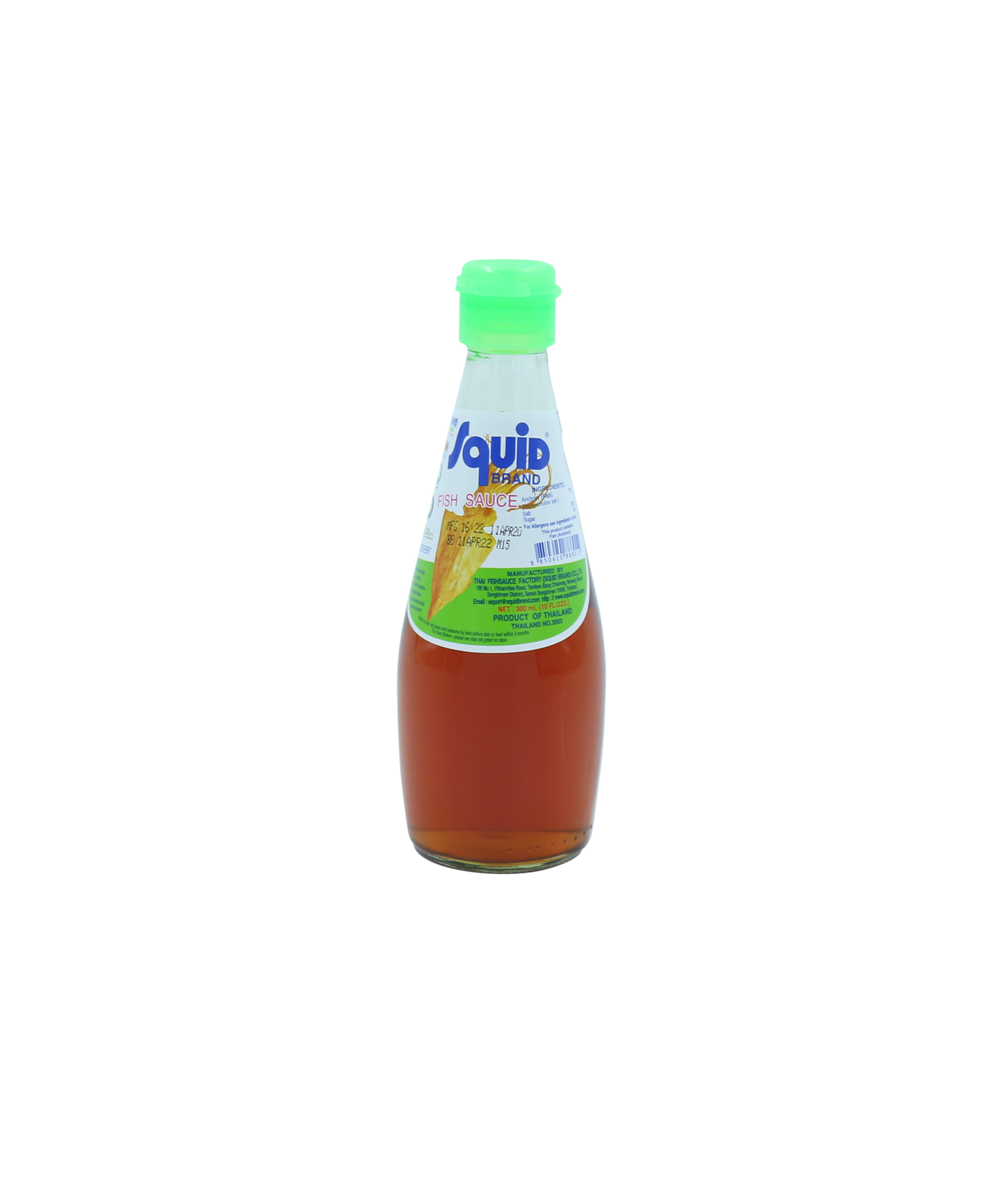 Fish Sauce