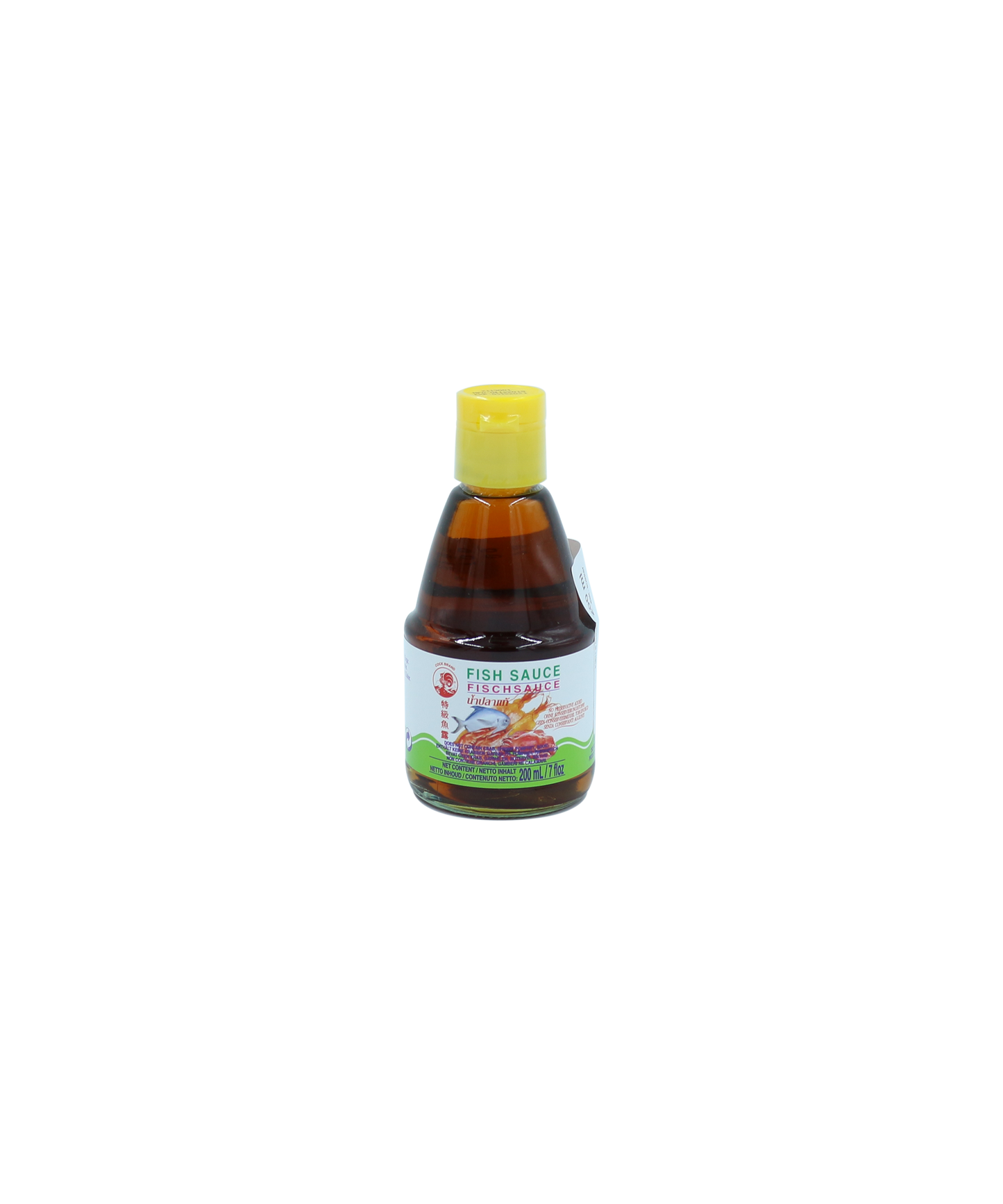 Fish Sauce