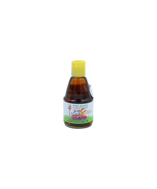 Fish Sauce