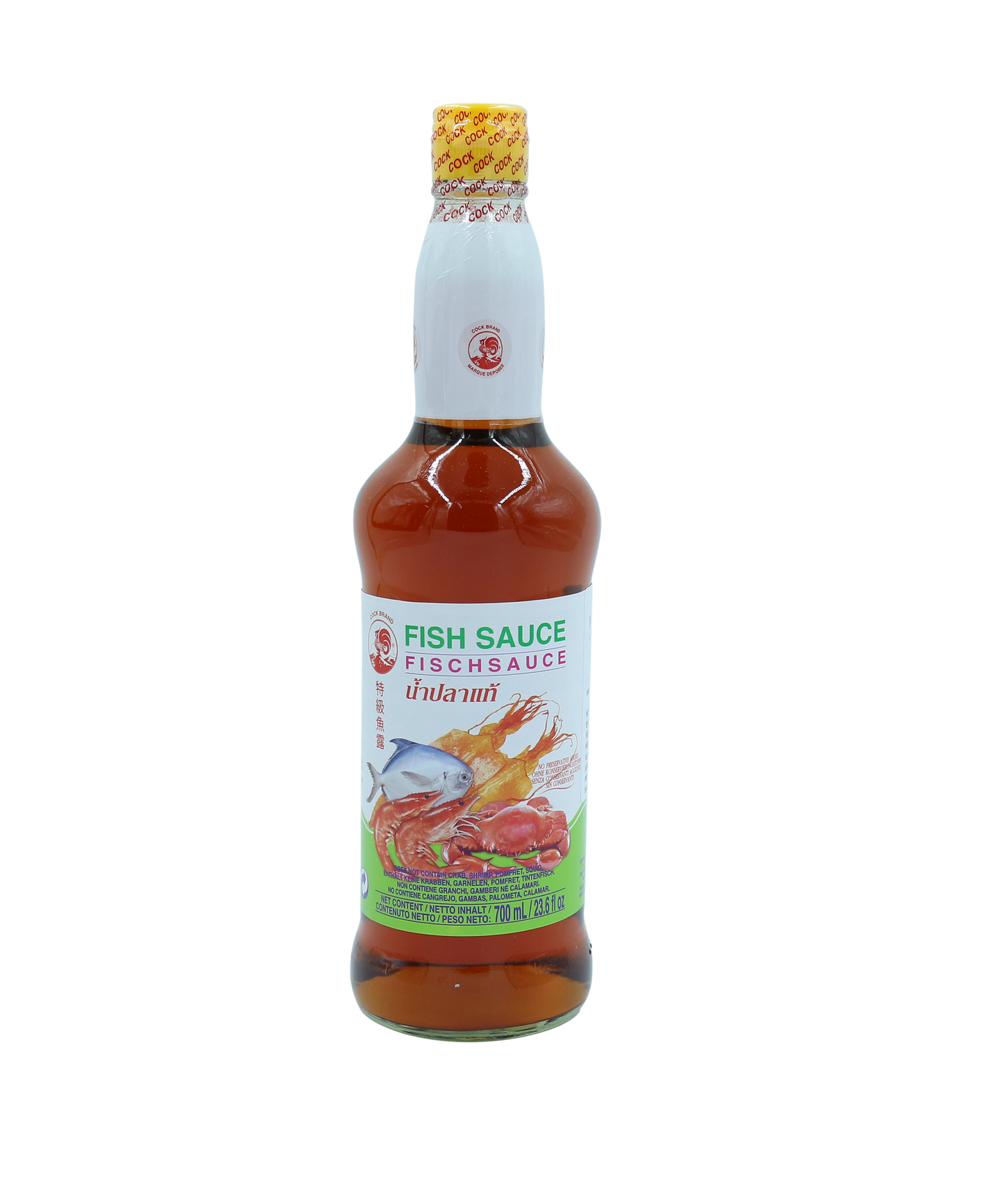 Fish Sauce