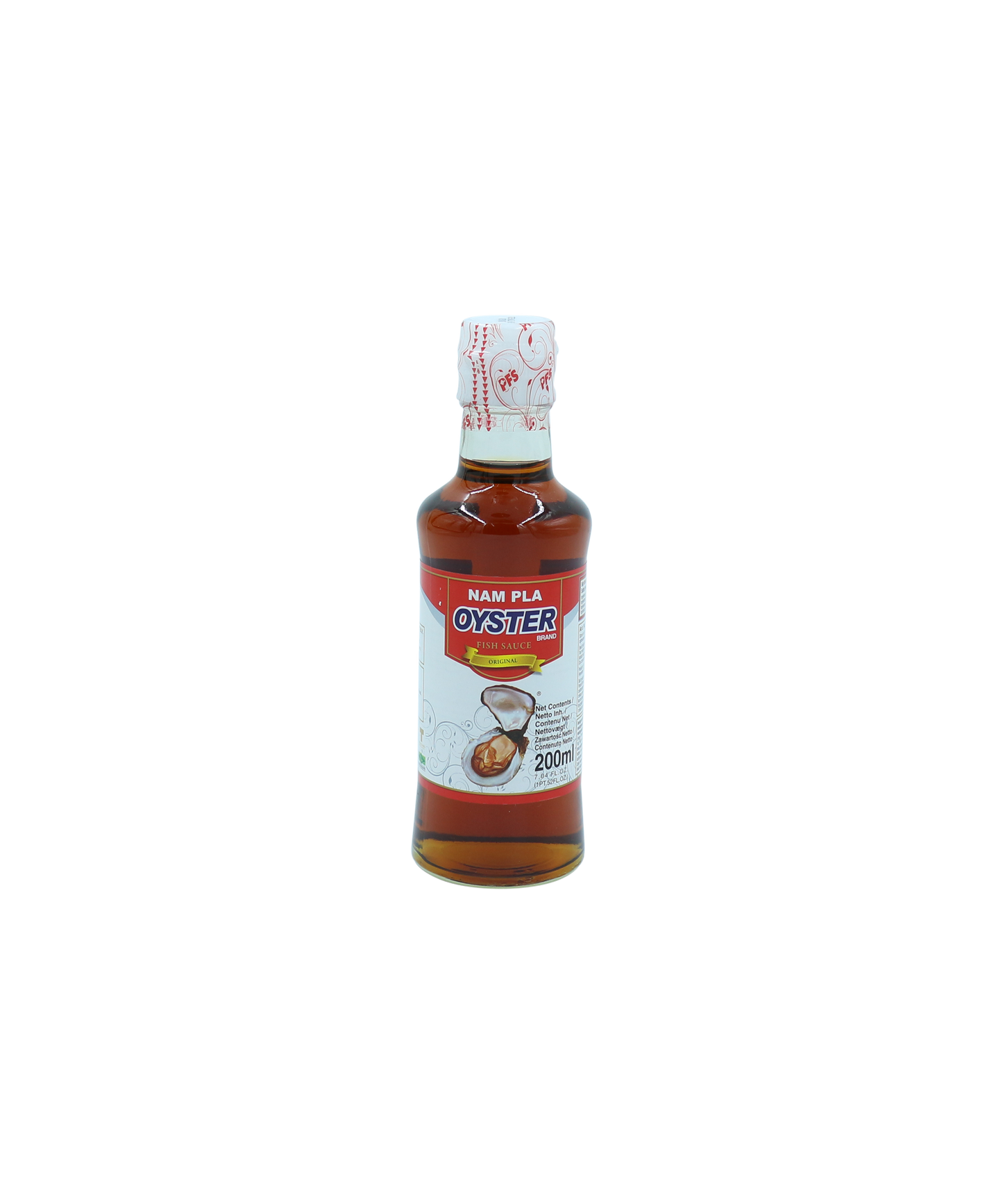 Fish Sauce