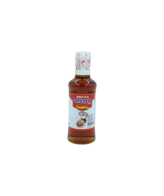 Fish Sauce