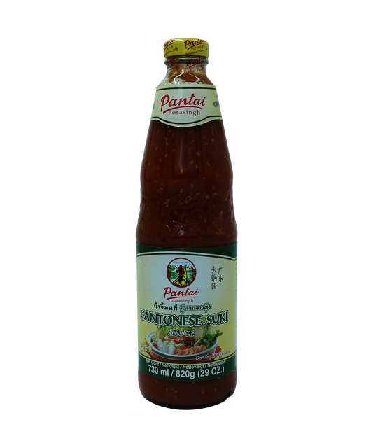 Cantonese Suki Sauce