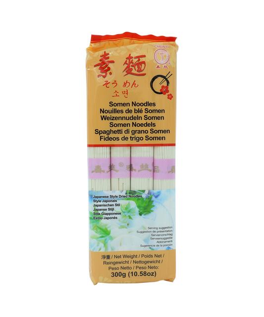 Somen Noodles