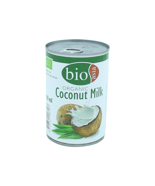 Organic Coconut Milk