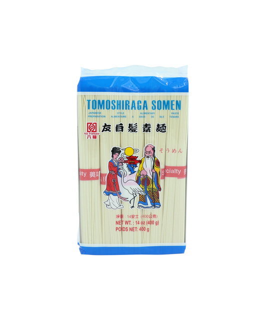 Japanese Style Noodles