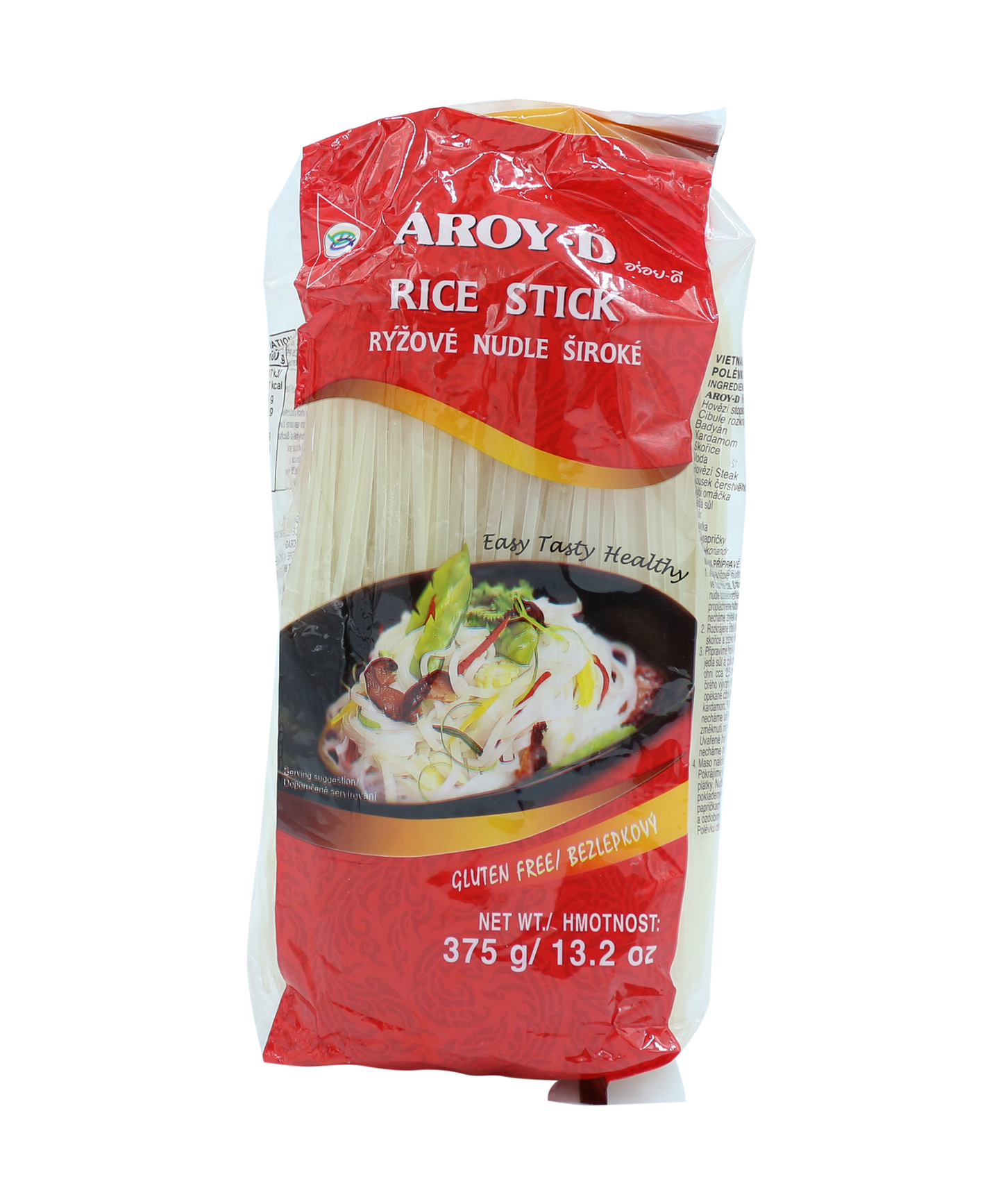 Rice Stick