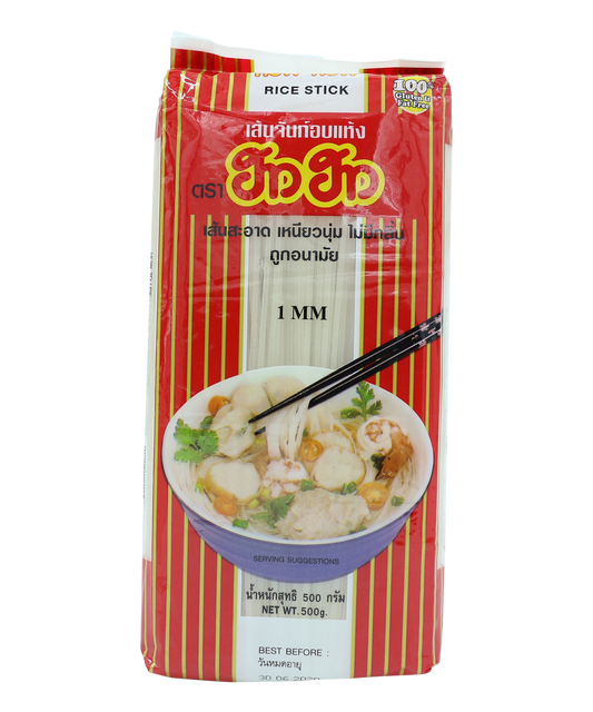 Rice Stick