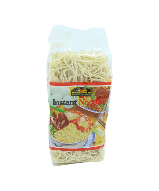 Instant Noodles