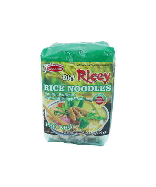 Rice Noodles