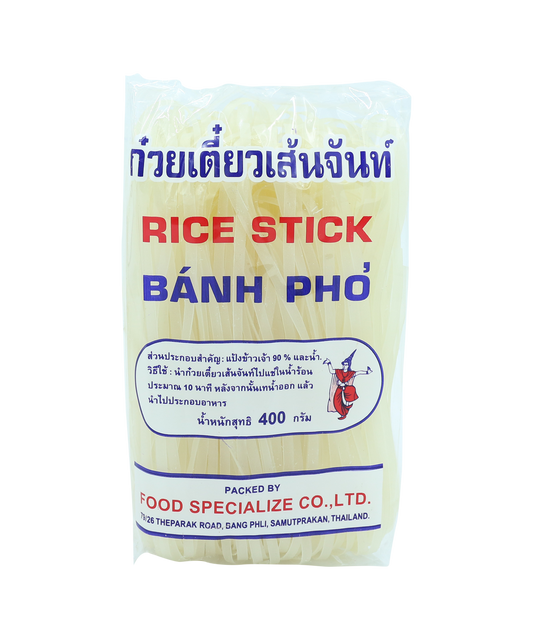 Rice Stick
