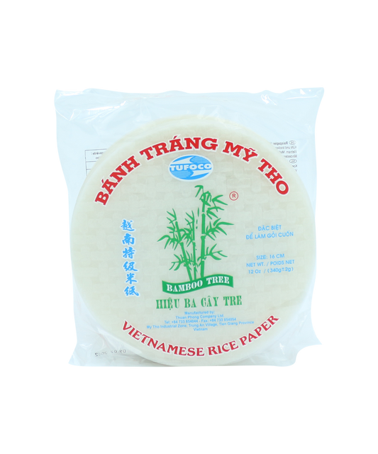Vietnamese Rice Paper