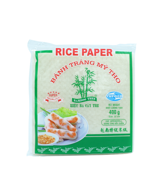 Rice Paper