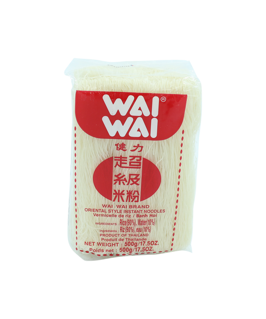 Instant Noodles Rice Vermicelle