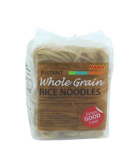 Instant Whole Grain Rice Noodles