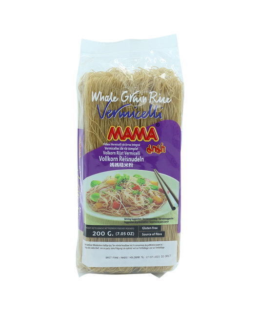 Whole Grain Rice Vermicelli