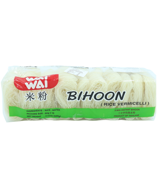 Bihoon Rice Vermicelli