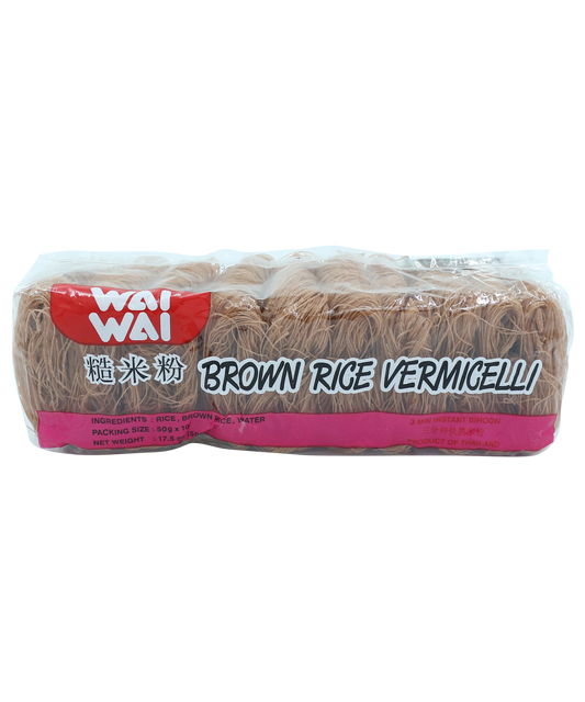 Brown Rice Vermicelli