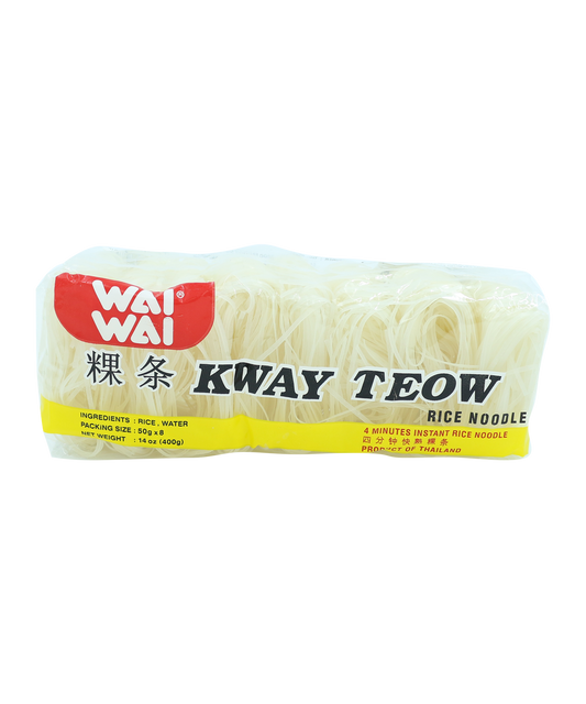 Kway Teow Rice Noodle