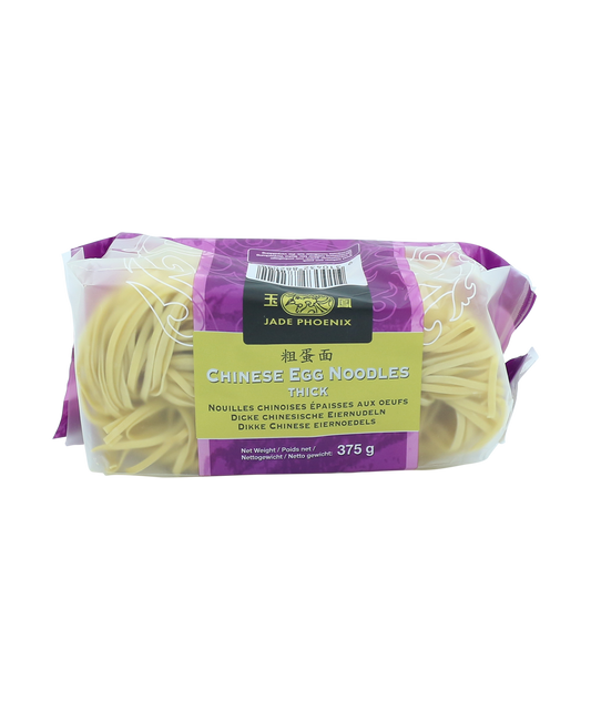 Thick Egg Noodles