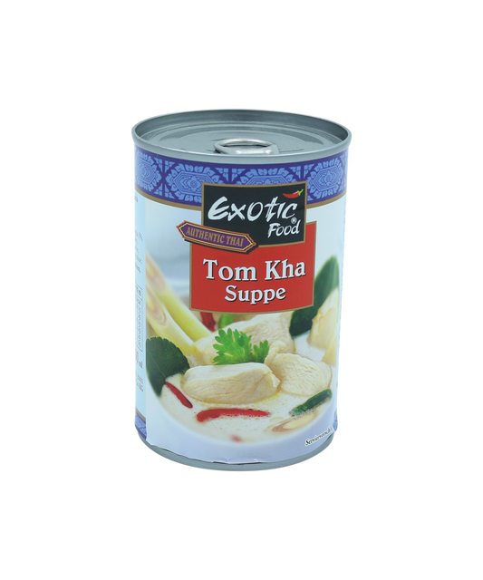 Tom Kha Suppe