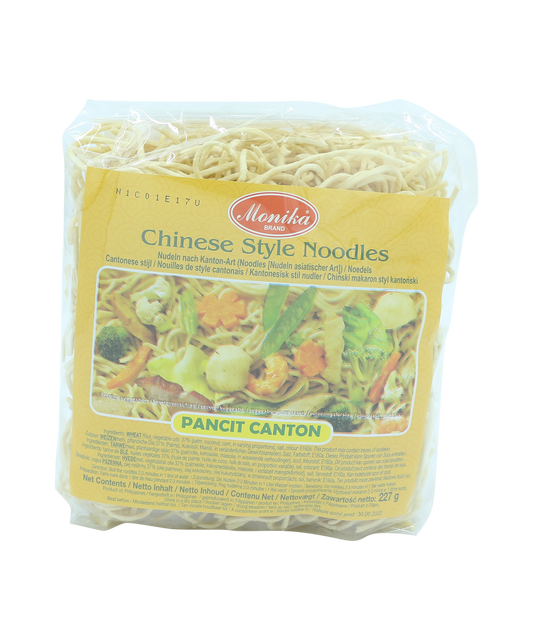 Chinese Style Noodles