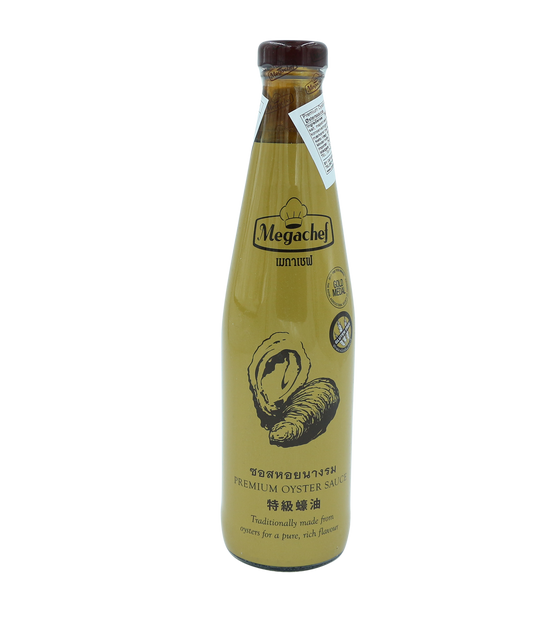 Premium Oyster Sauce