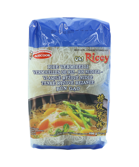 Rice Vermicelli
