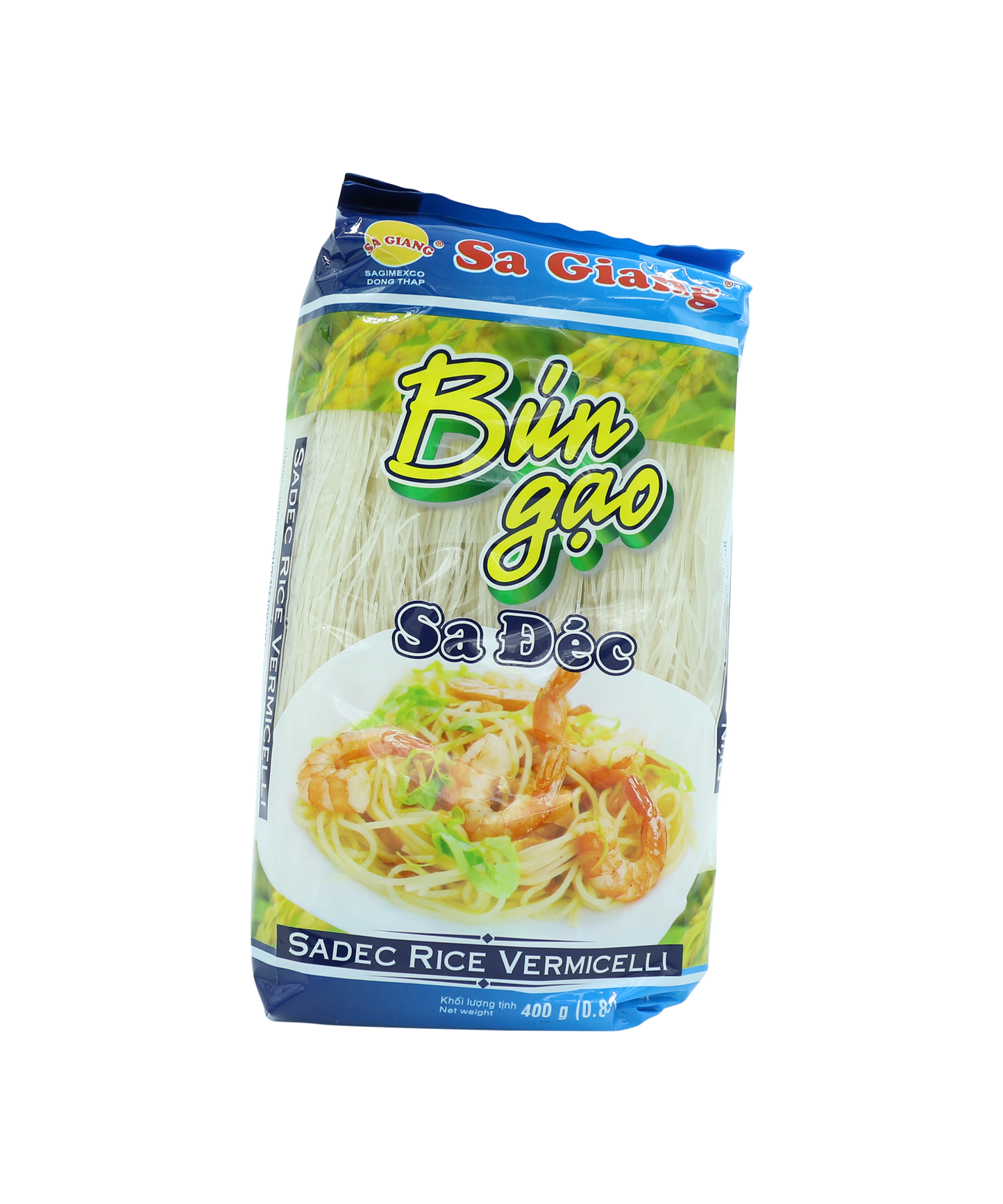 Sadec Rice Vermicelli