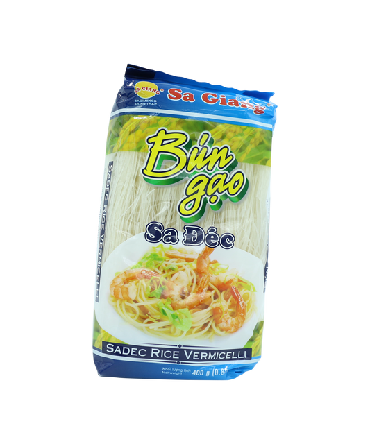Sadec Rice Vermicelli