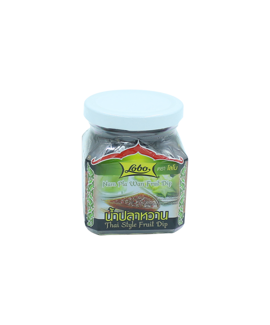 Nam Pla Wan Fruit Dip