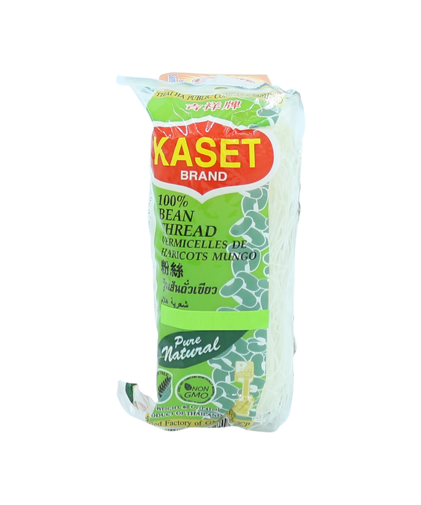 Bean Vermicelli
