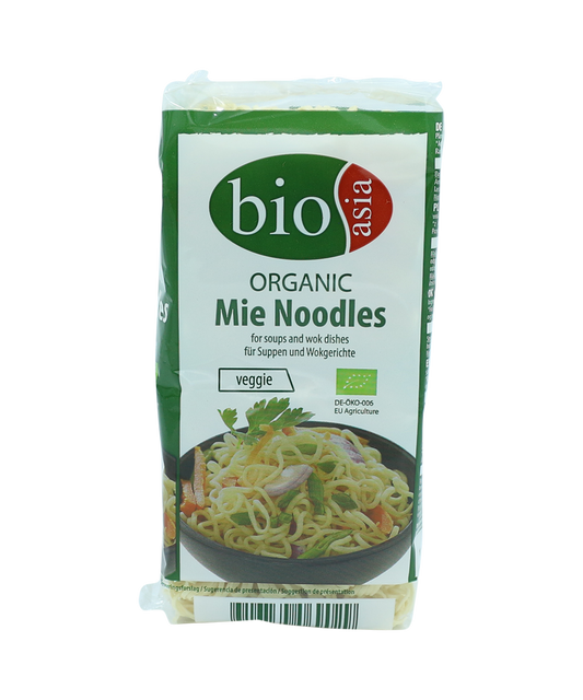 Organic Mie Noodles