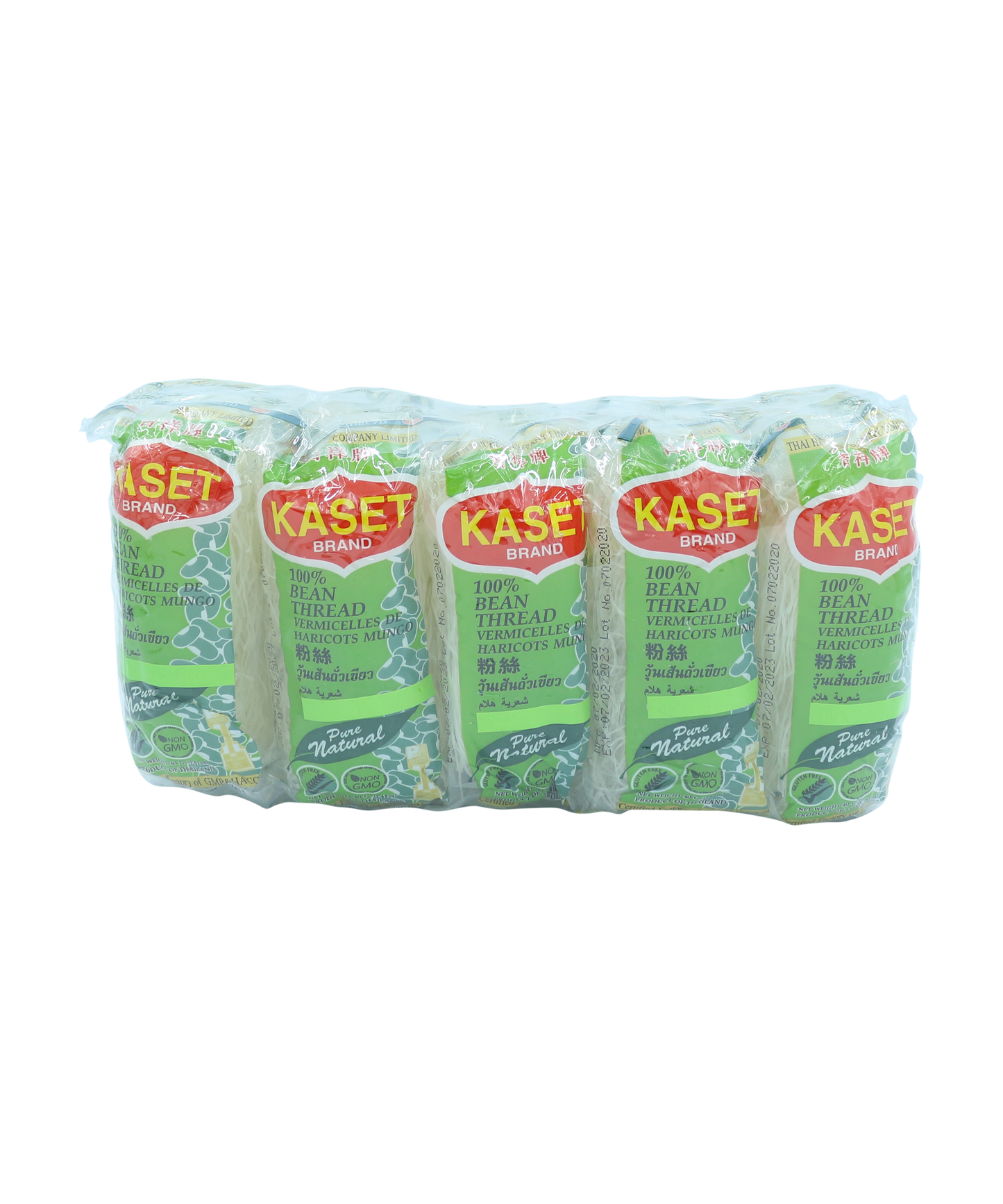 Bean Vermicelli
